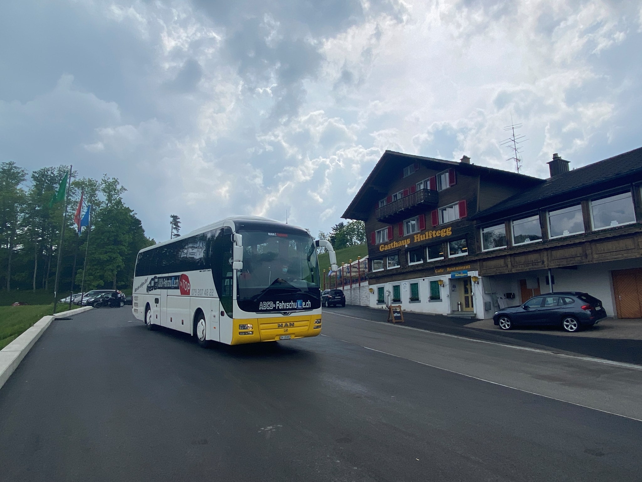 Busreisen Winterthur Carreisen Winterthur Firmenausflüge Schulausflüge